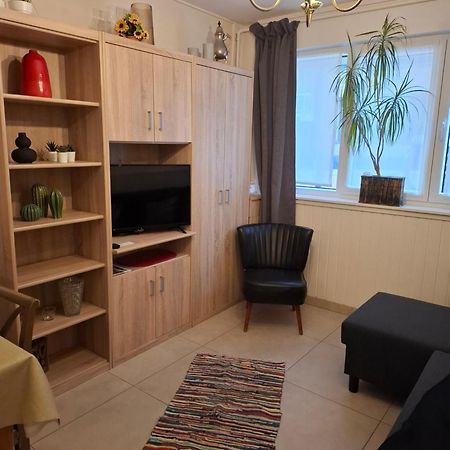 Apartment Van Hecke 블랑켄베르크 외부 사진