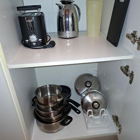 Apartment Van Hecke 블랑켄베르크 외부 사진