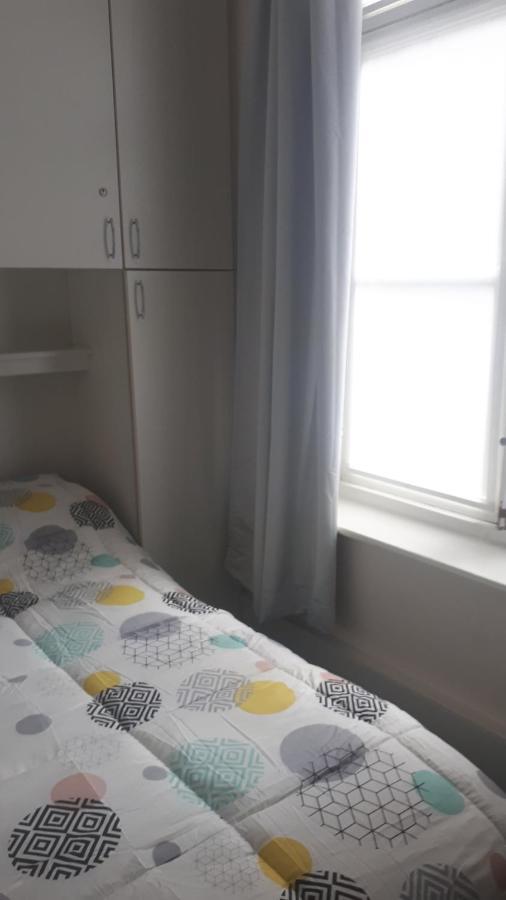 Apartment Van Hecke 블랑켄베르크 외부 사진