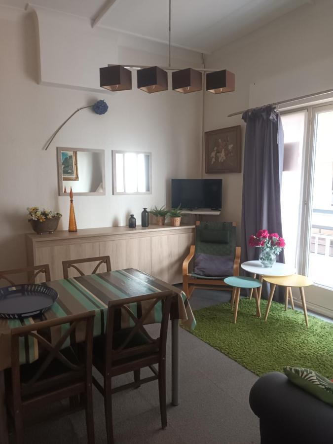 Apartment Van Hecke 블랑켄베르크 외부 사진