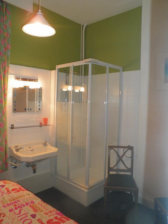 Apartment Van Hecke 블랑켄베르크 객실 사진