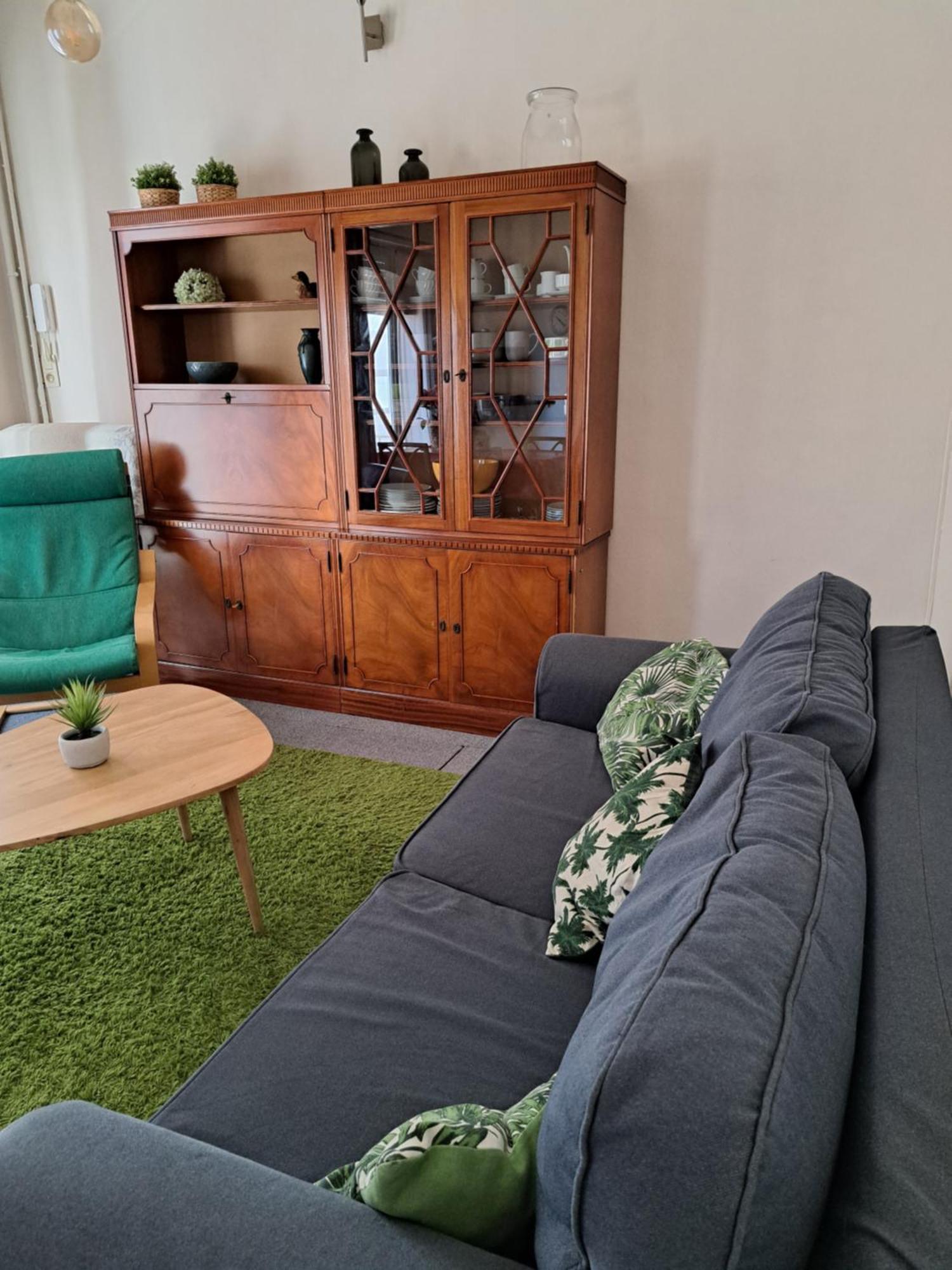Apartment Van Hecke 블랑켄베르크 외부 사진