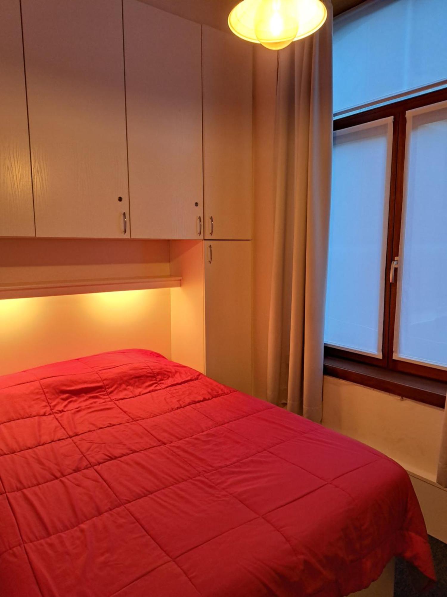 Apartment Van Hecke 블랑켄베르크 외부 사진