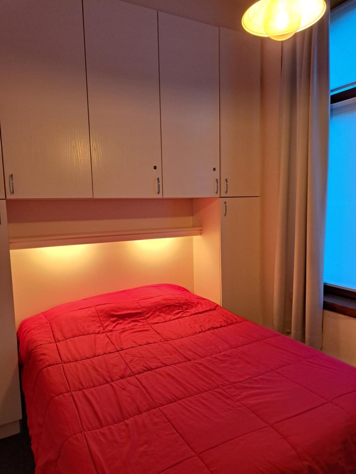 Apartment Van Hecke 블랑켄베르크 외부 사진