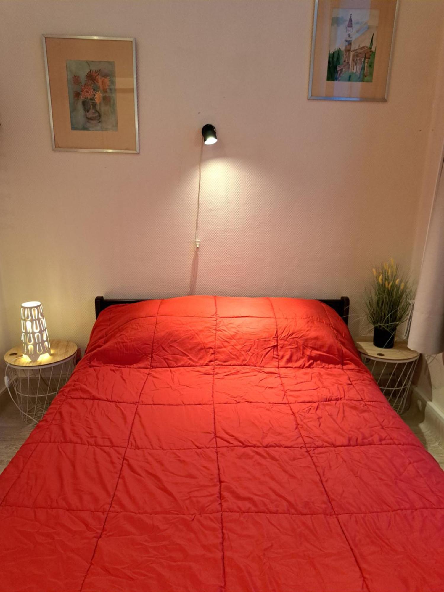 Apartment Van Hecke 블랑켄베르크 외부 사진