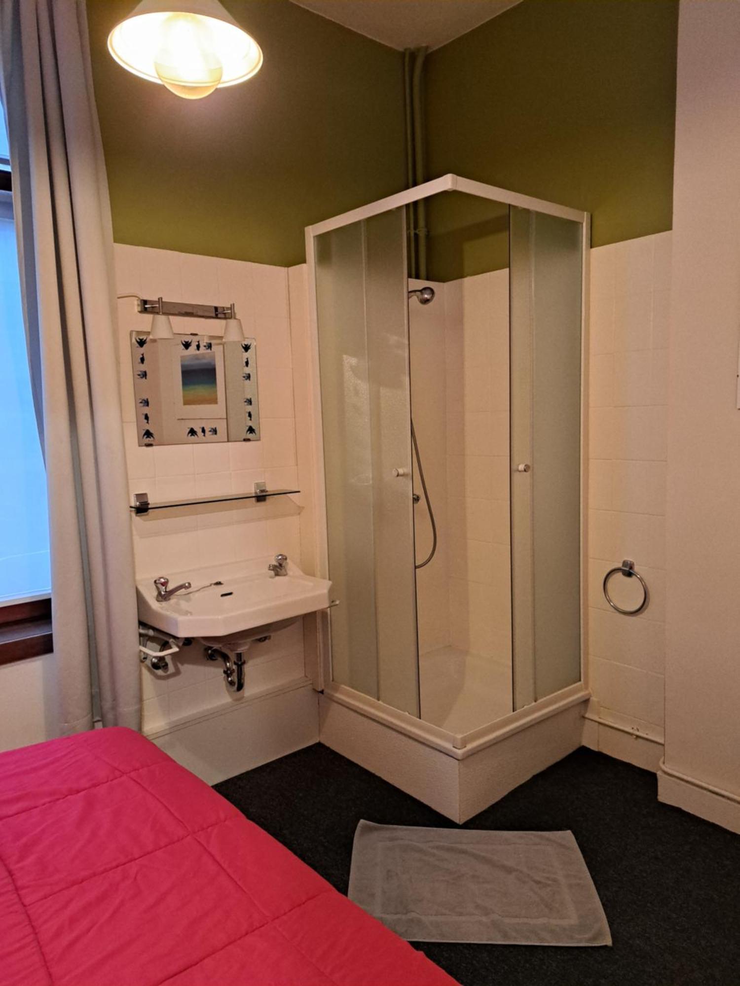 Apartment Van Hecke 블랑켄베르크 외부 사진