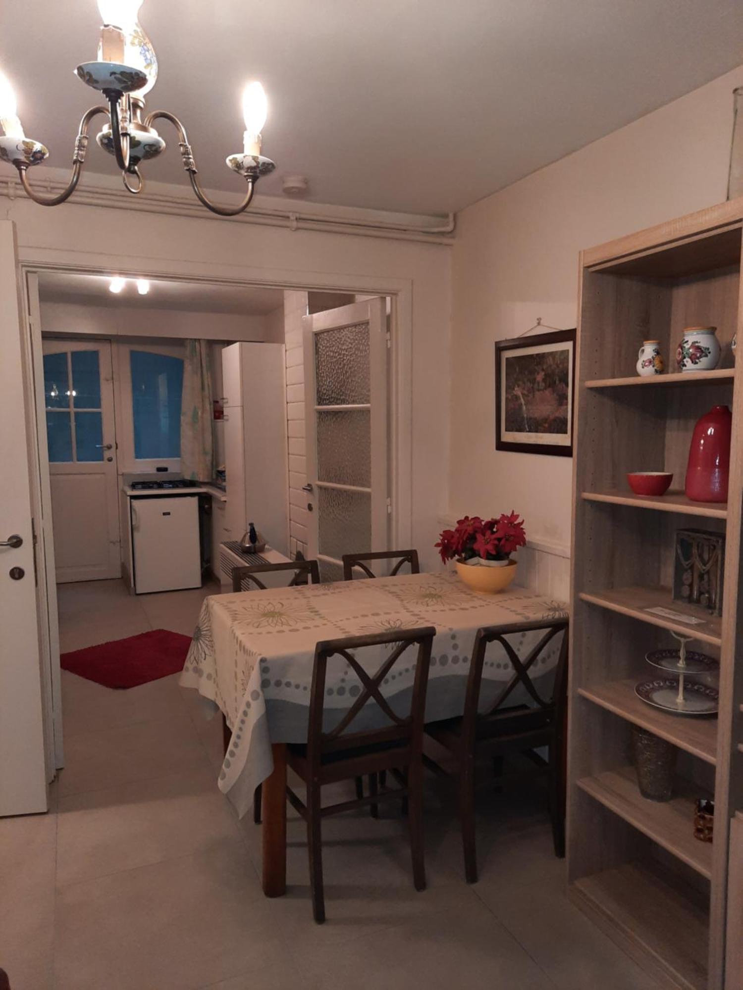 Apartment Van Hecke 블랑켄베르크 외부 사진