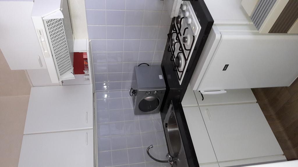 Apartment Van Hecke 블랑켄베르크 외부 사진