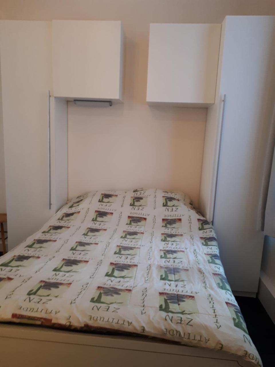 Apartment Van Hecke 블랑켄베르크 외부 사진