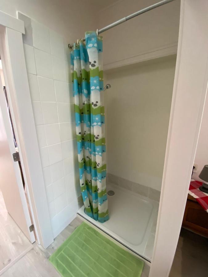 Apartment Van Hecke 블랑켄베르크 외부 사진